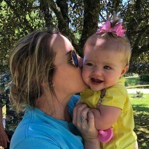 Meet your Posher, Michaela